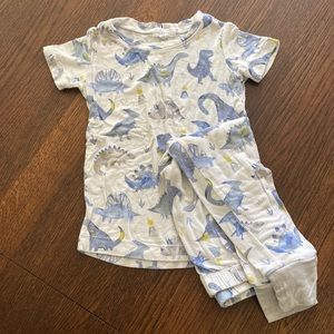 Angel Dear Dinosaur Jammies